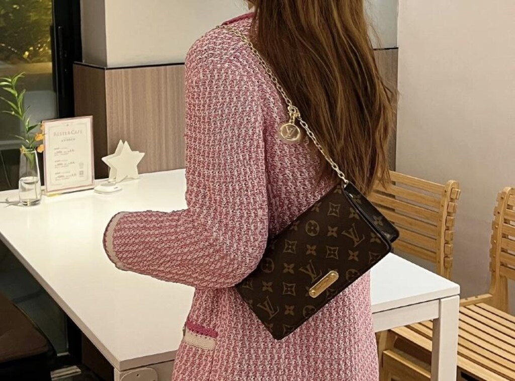 louis vuitton - 5