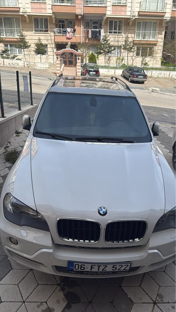 2010 x5 xdriwe msport - 3