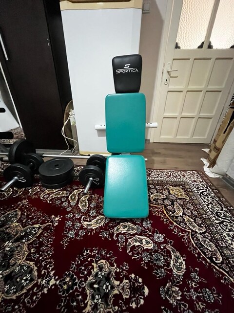 ÇOK UCUZA FİTNESS EKİPMANLARI