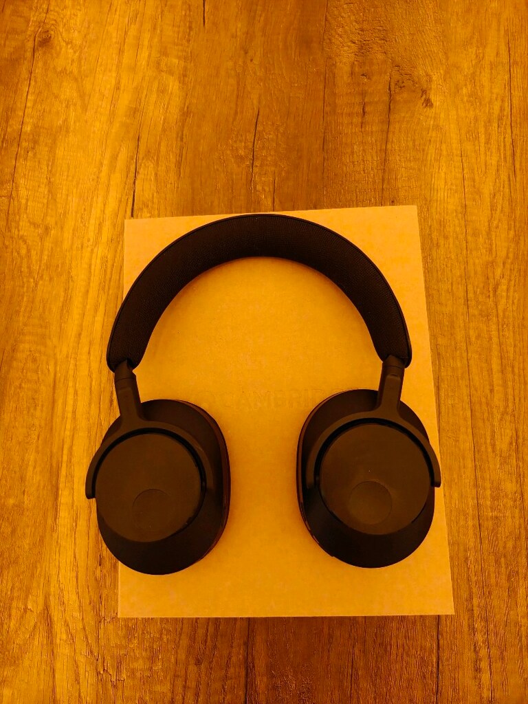 Cambridge Audio Melomania P100 Kulaklık - 2