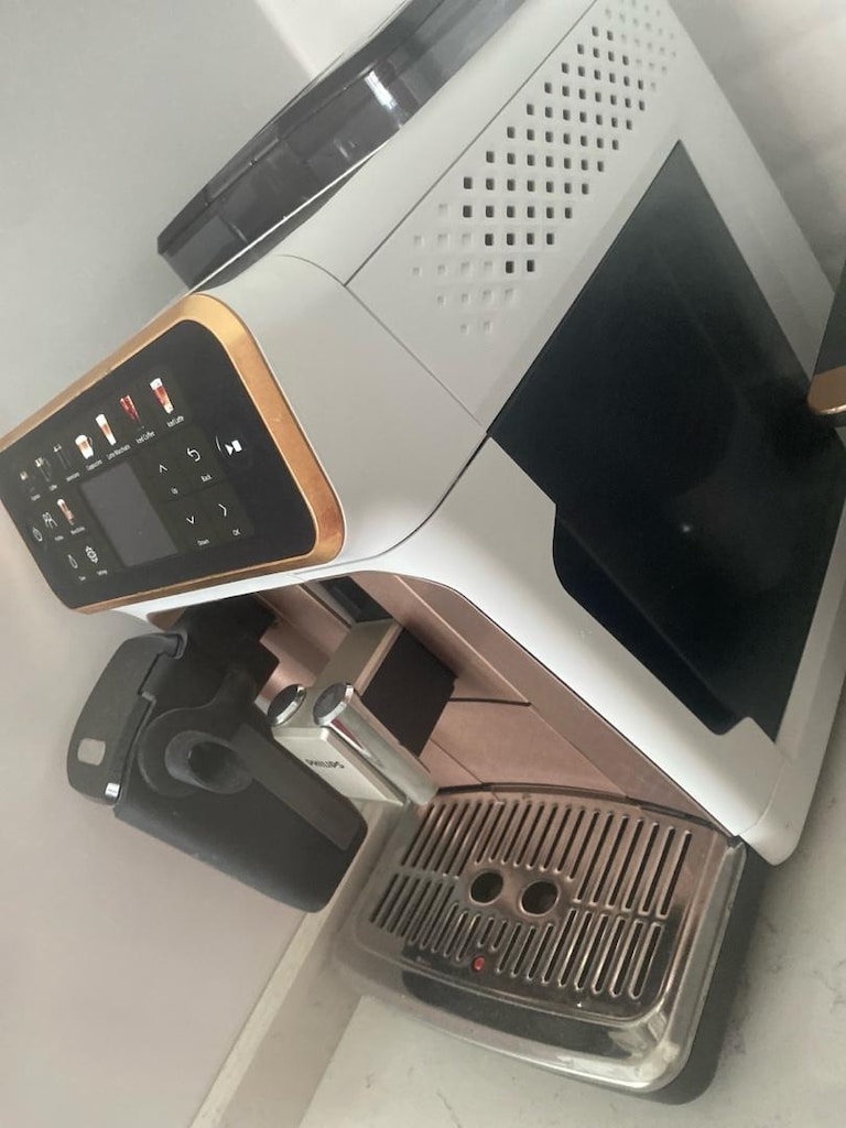 Philips kahve makinesi - 3