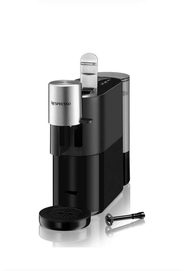 Nespresso kapsül kahve makinası - 3