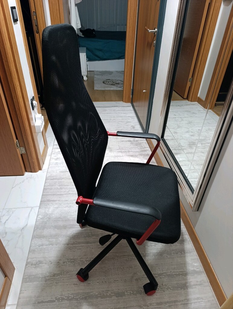 İKEA OFİS KOLTUGU - 2