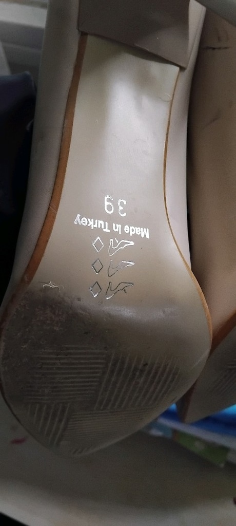 Fazla kullanılmadı oldukca iyi durumdalar resimde gördüklerimizi hepsi - 5
