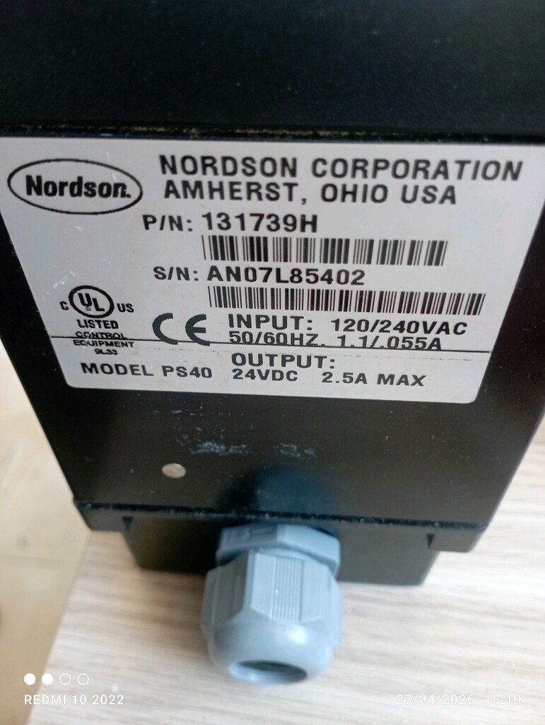 24 volt besleme - 2
