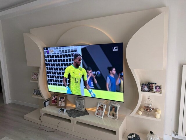 TELEVİZYON. ÜNİTESİ