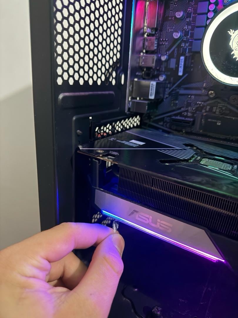 Sıfırdan Farksız Oyuncu Bilgisiyarı Hazır Setup Hızlı Olan Kazanır - 4