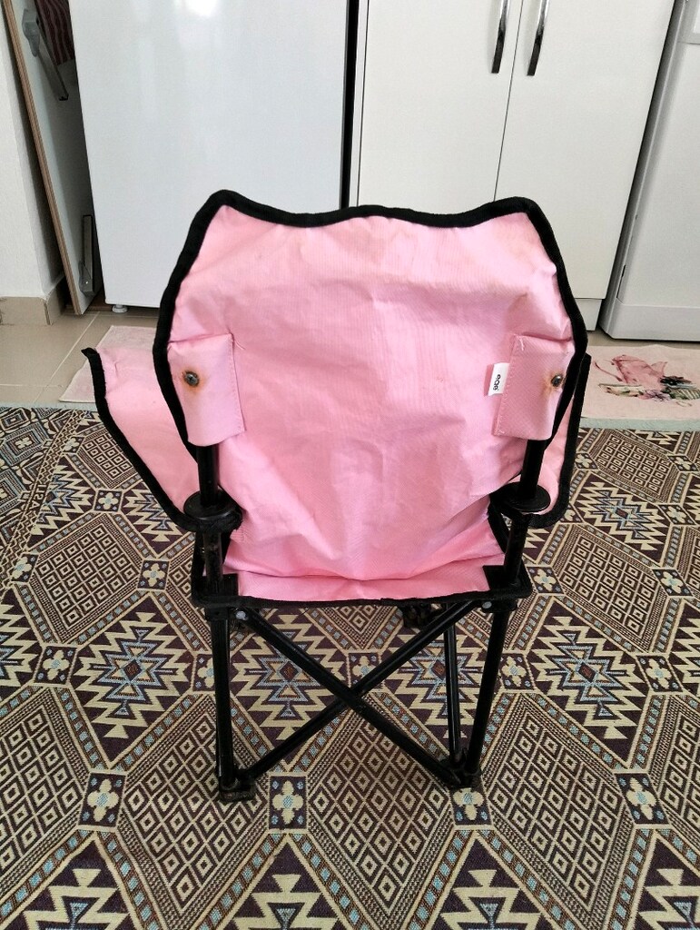 çocuk plaj sandalyesi - 4