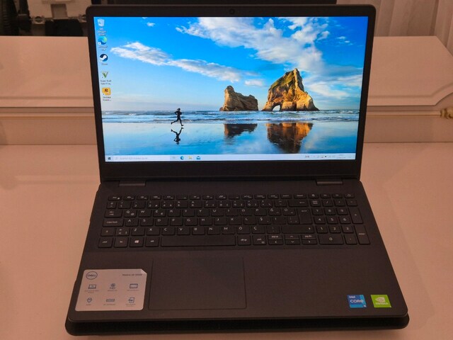 DELL VOSTRO / İ5 11 / 8RAM / 2GB NVİDİA