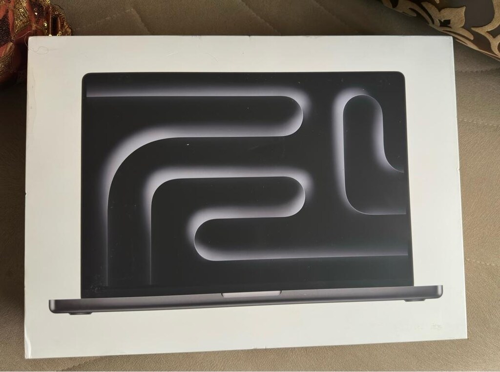 MacBook Pro 16inch M4 Pro 24 GB 512GB Pil %100 / Garantili - 4