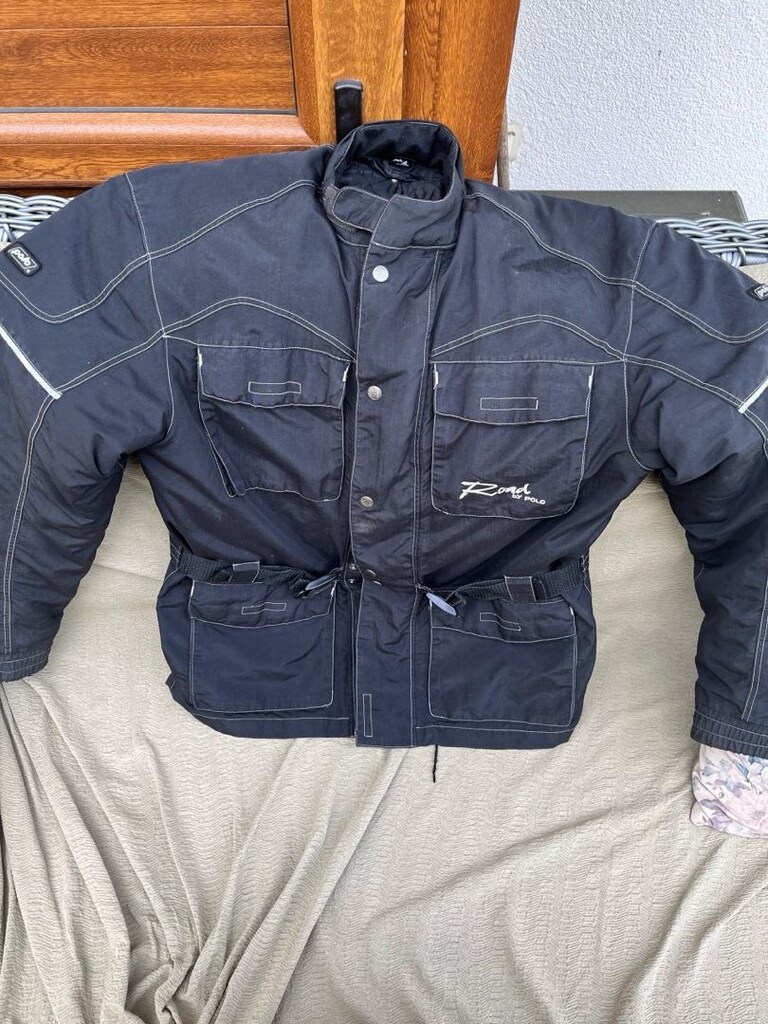 POLO MOTOSİKLET MONTU - 4