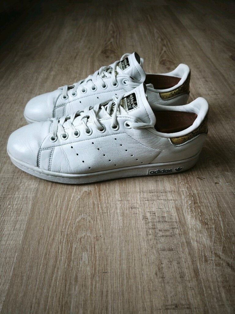 Orjinal adidas Stan Smith 41.5 - 2