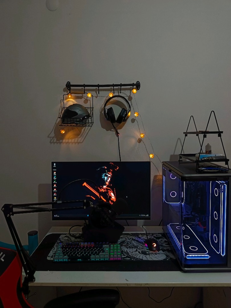 KAÇIRILMAYACAK GAMING SETUP! i5-12400F / RTX 4060 - 2