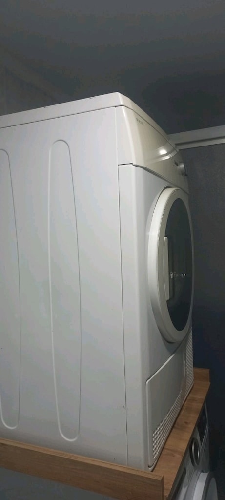 Arçelik kurutma makinesi 7 kg - 3