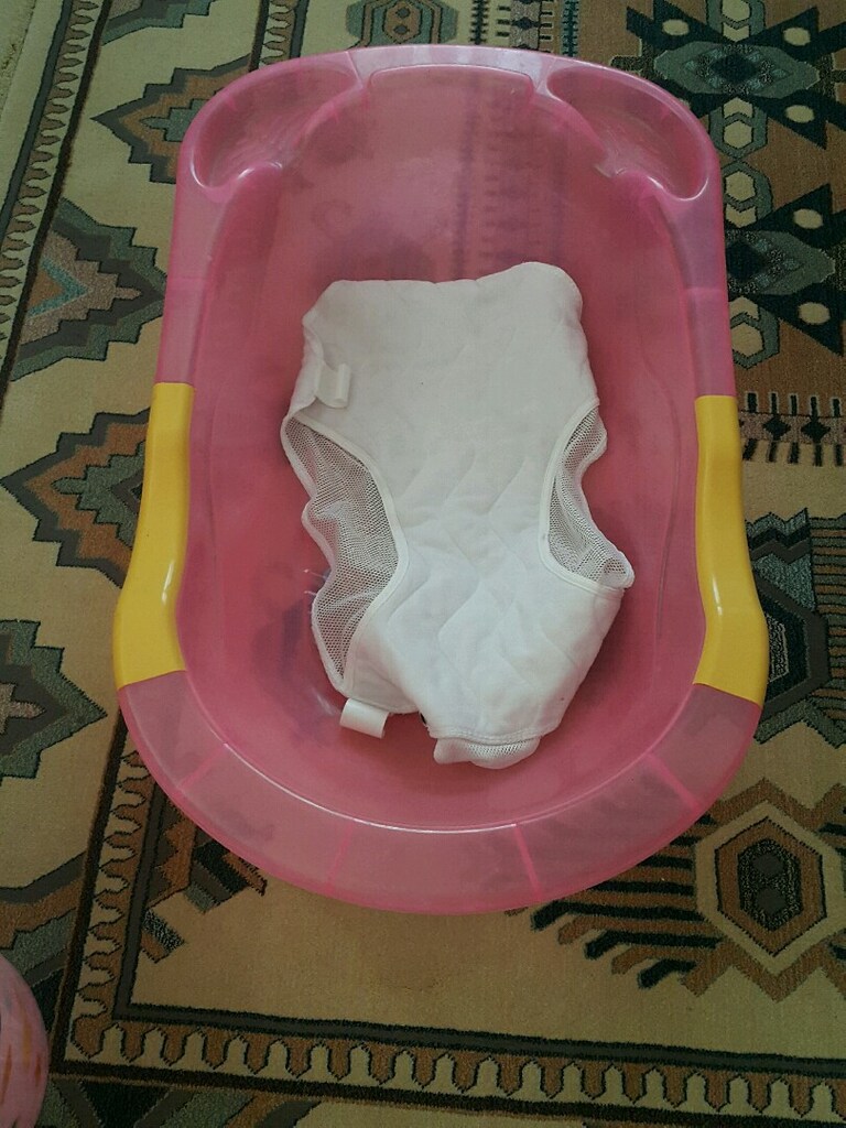 Satılık Bebek küveti - 3