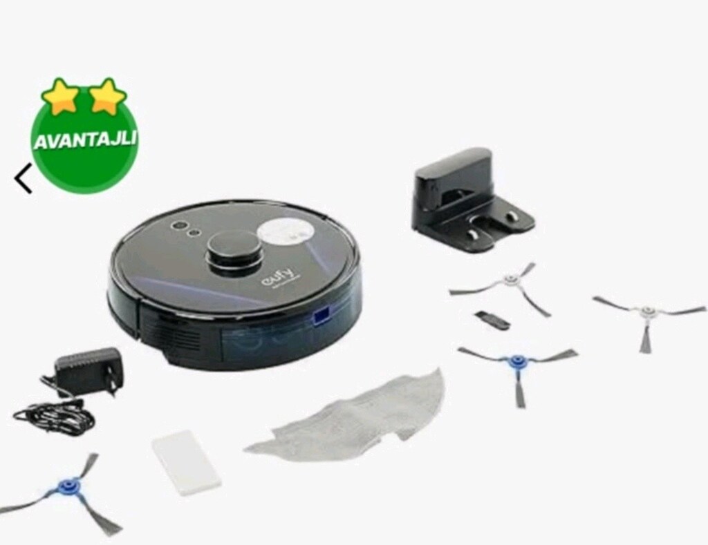 robot süpürge çok kaliteli - 6