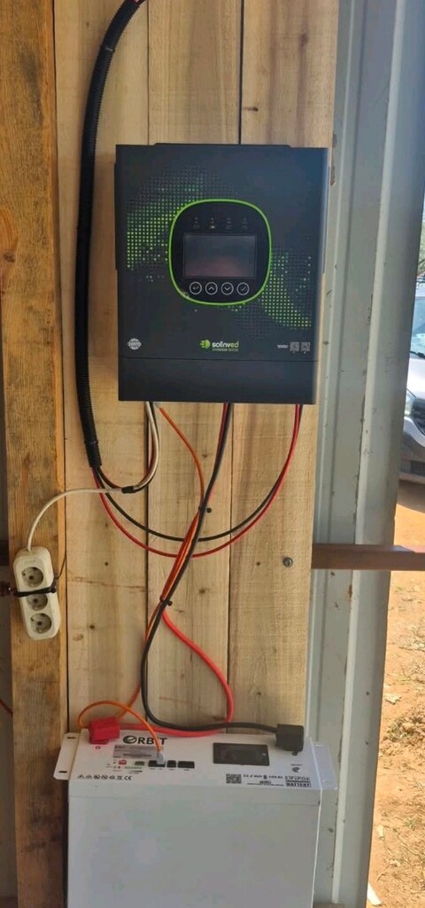 solar güneş panel sistemleri - 11