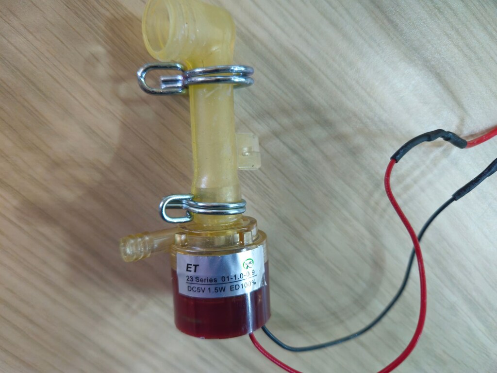 Arçelik Otomatik Çay Makinesi 3284 3286 Serisi yedek parçaları. - 10