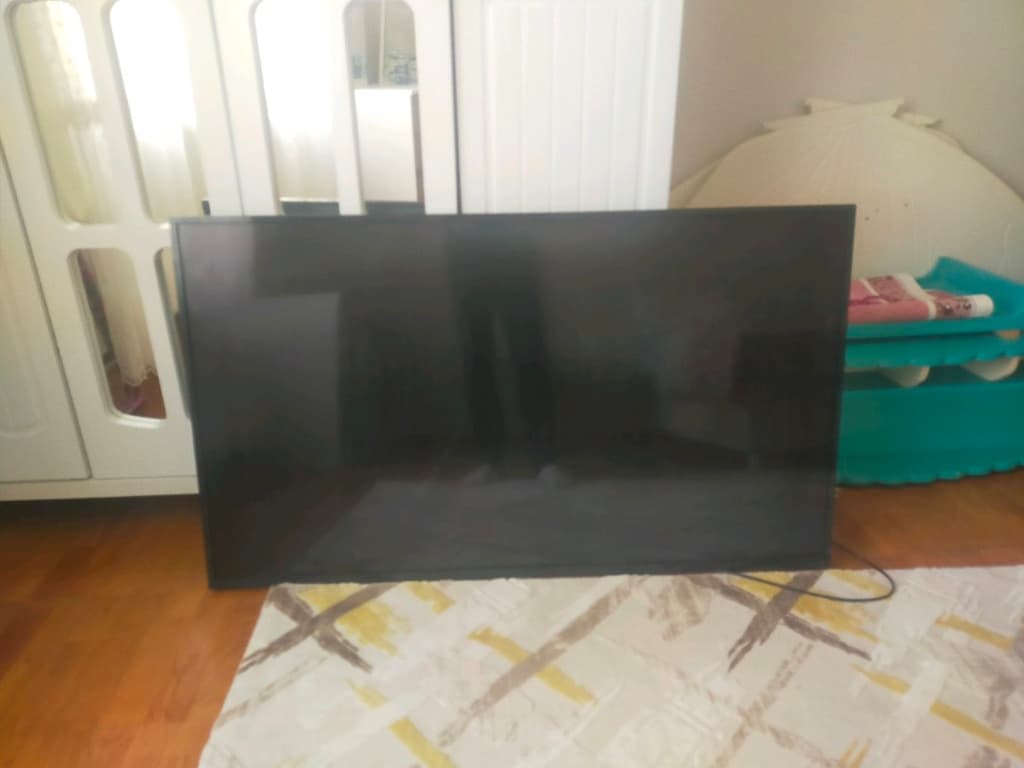 sunny 140 ekran 4K internetli