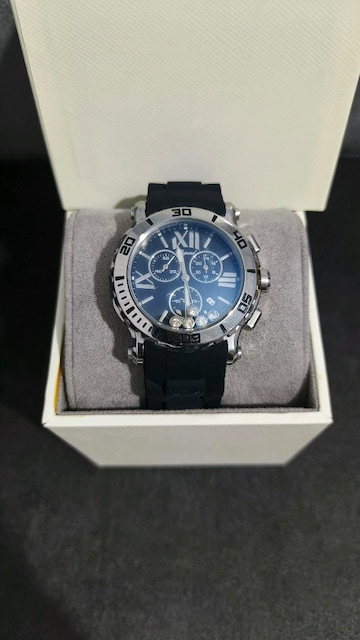Üst Segment AAA+ Chopard Happy Sport Kadın Saati (Yüksek Kalite)