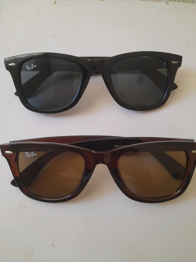 bay bayan güneş güzlügü rayban - 3