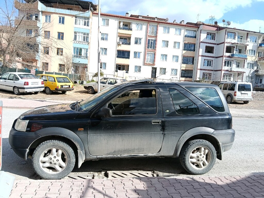 jeep temiz - 12