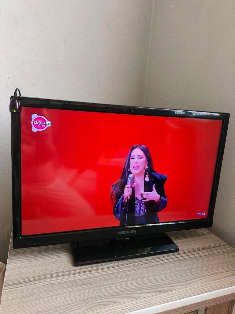 NEXON TV ARTI MONİTÖR 24 İNÇ - 4