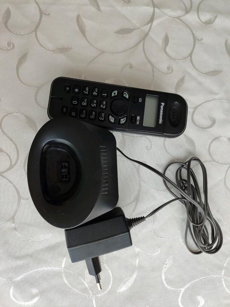 Panasonic - 5