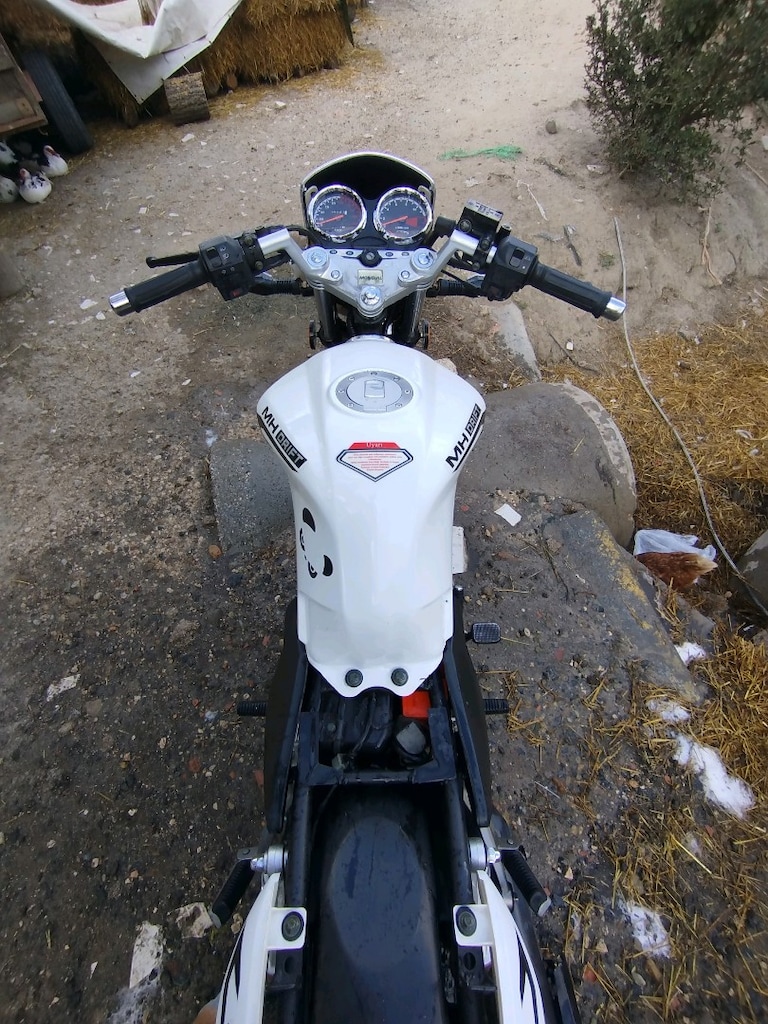 Para var motor yok diyene - 6