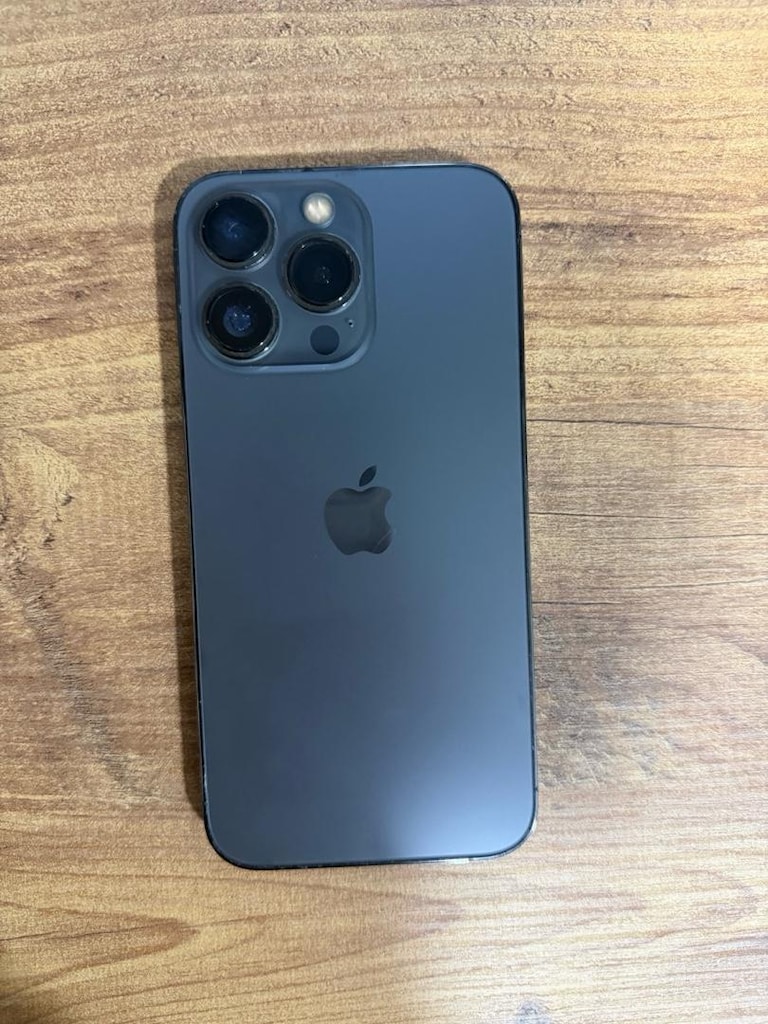 İPHONE 13 PRO 128 GB PİL 100 TR - 3