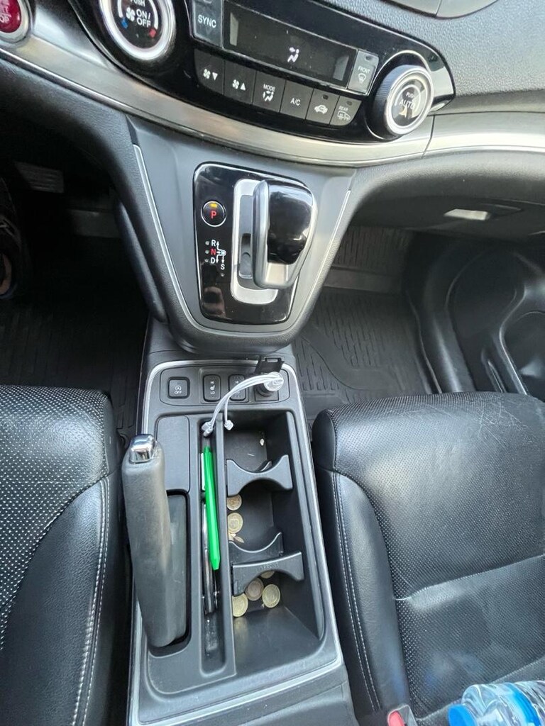 SAHİBİNDEN SATILIK HONDA CR-V - 14