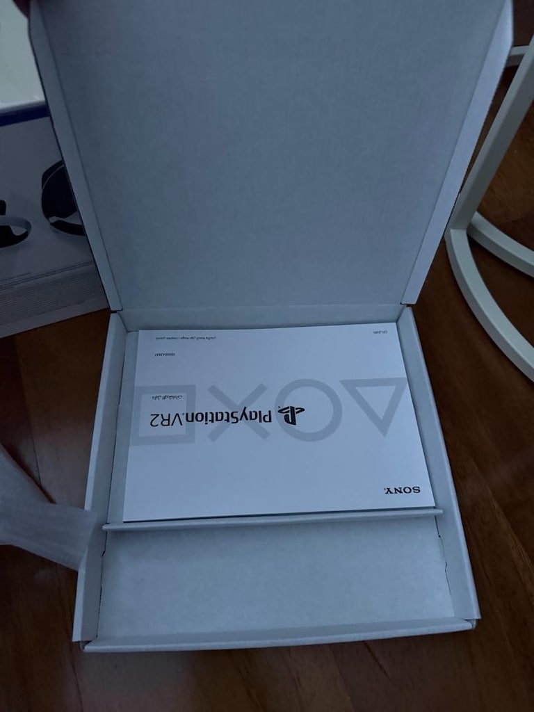 play station vr2 - 3