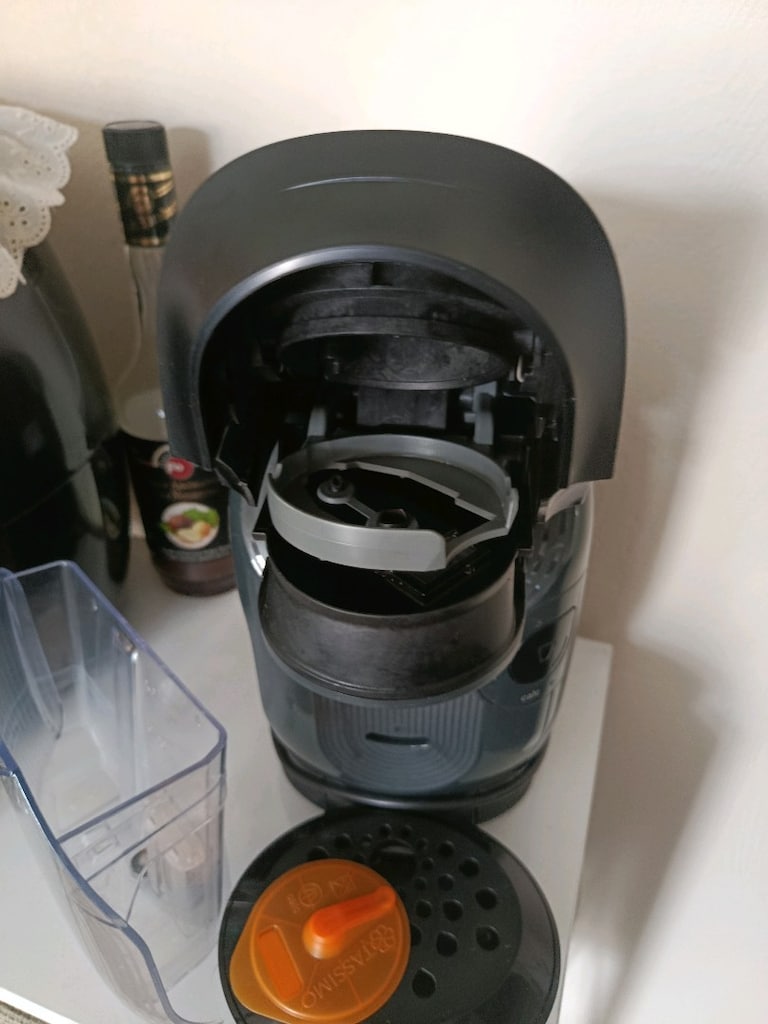 Bosch Tassimo Style TAS1102 - 2