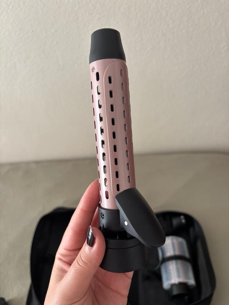 Remington saç şekillendirici seti - 4