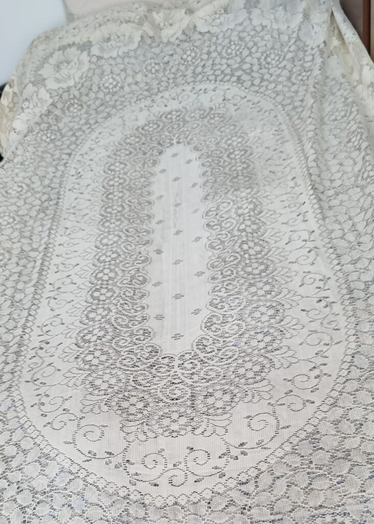 Yatak Örtüsü - 3