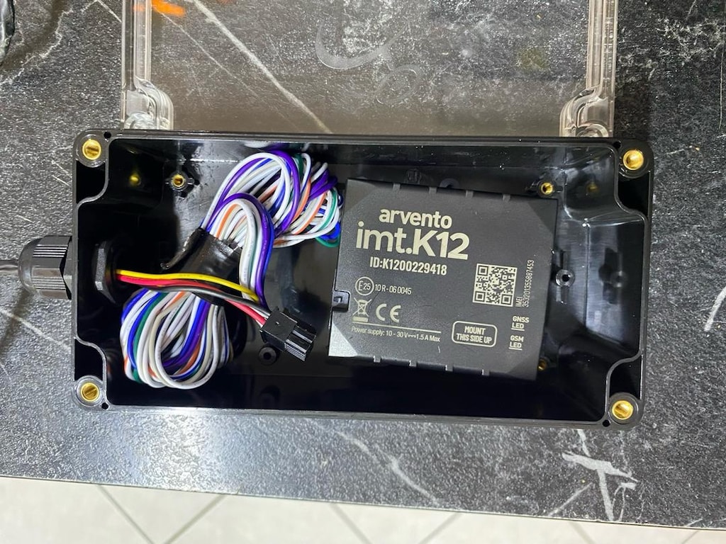arvento takip cihazı - 3