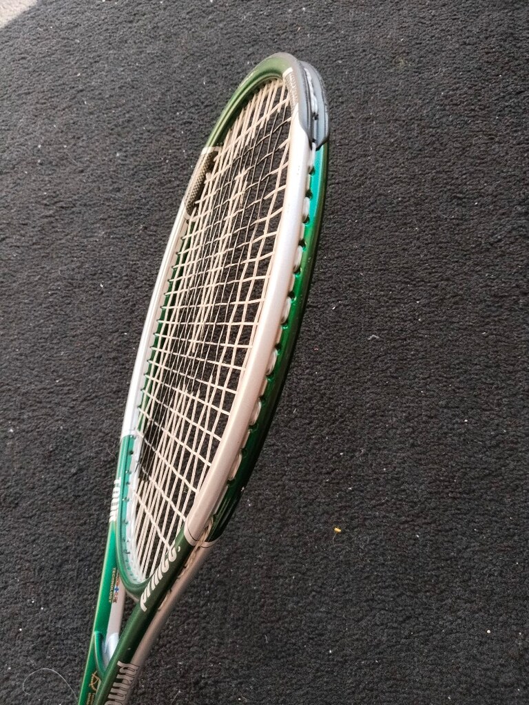 Prince Tenis Raketi 27 inç - 2