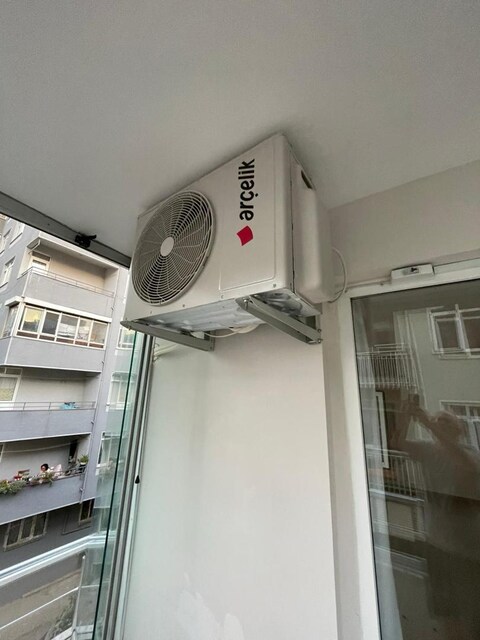 Arçelik klima 18.000 btu