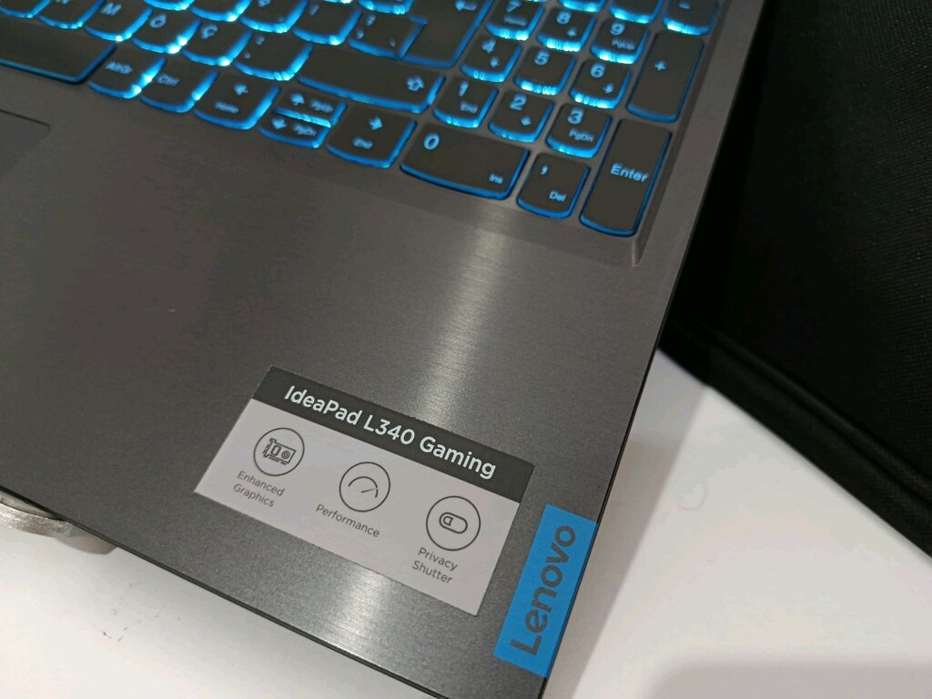 LENOVO İ5 9. NESİL İŞLEMCİLİ GTX1650 EKRAN KARTLI GAMİNG LAPTOP - 7