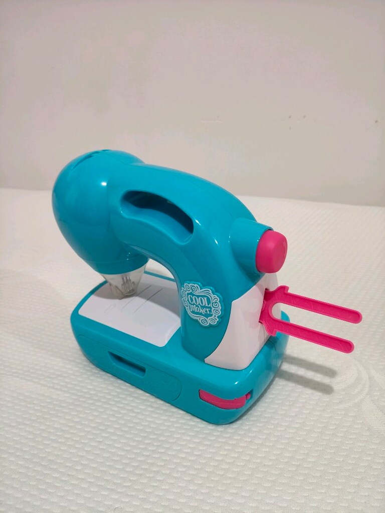 oyuncak dikiş makinesi - 4