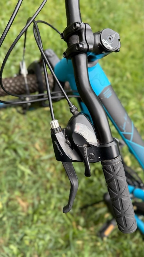 Carraro Force 24" Bisiklet - 8