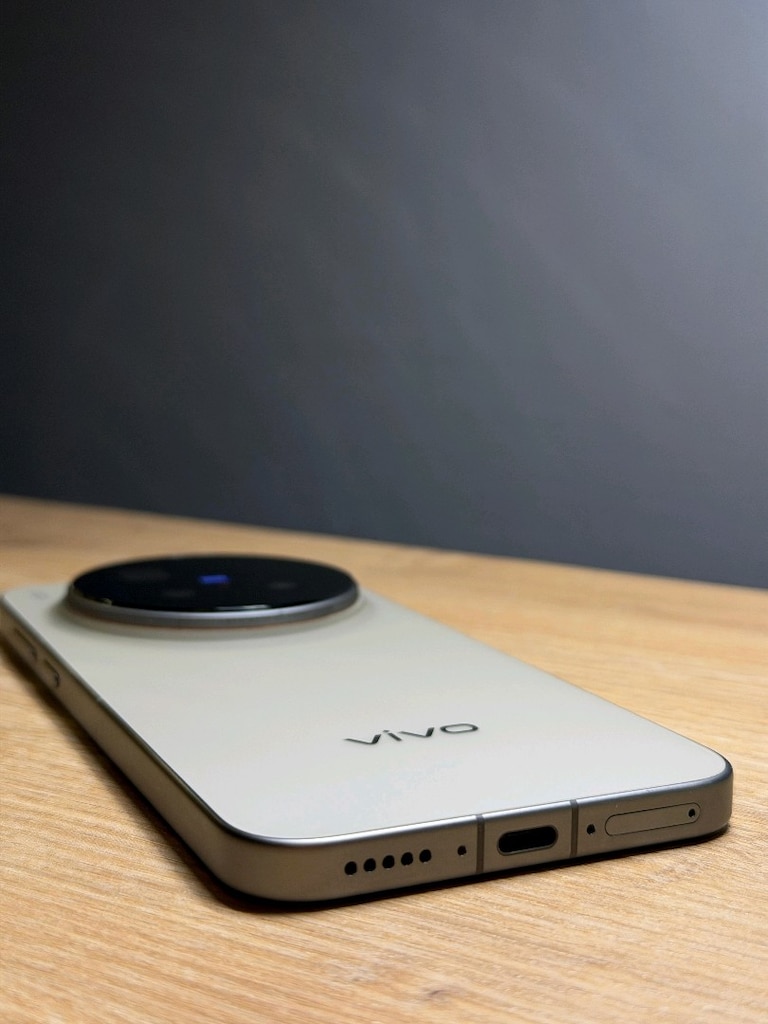 VİVO X300 PRO - 4