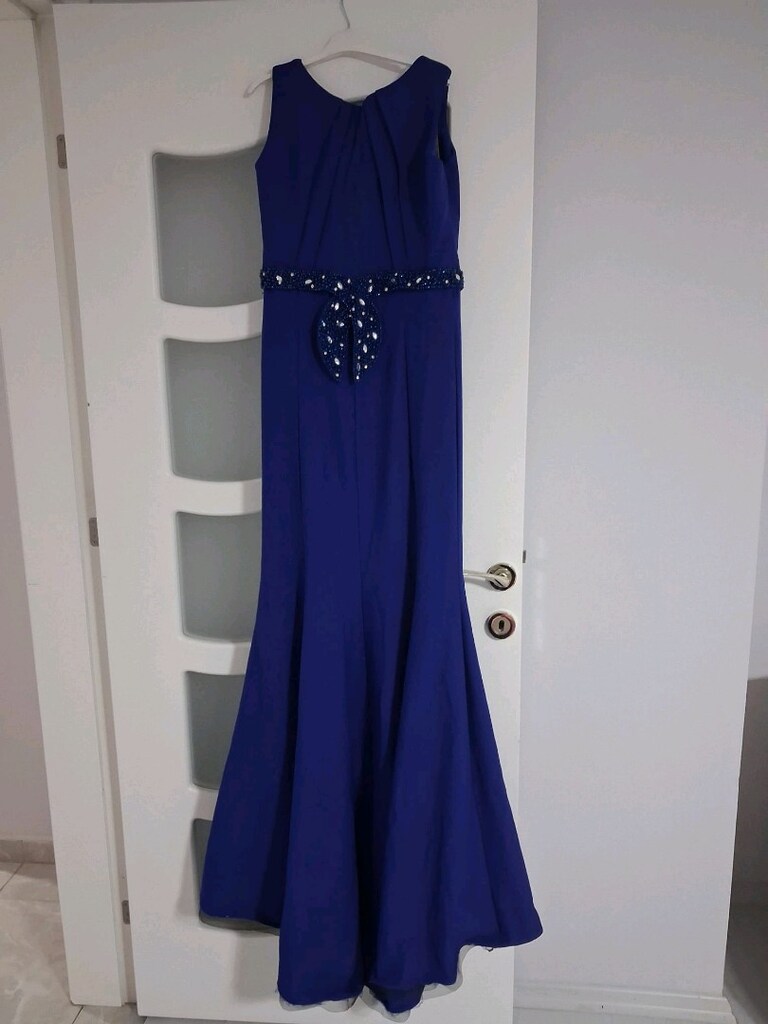 Düğün Elbisesi