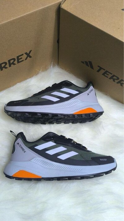 ‼DİP FİYAT‼SON 40 ‼ADİDAS TERREX RAIN RDY ERKEK