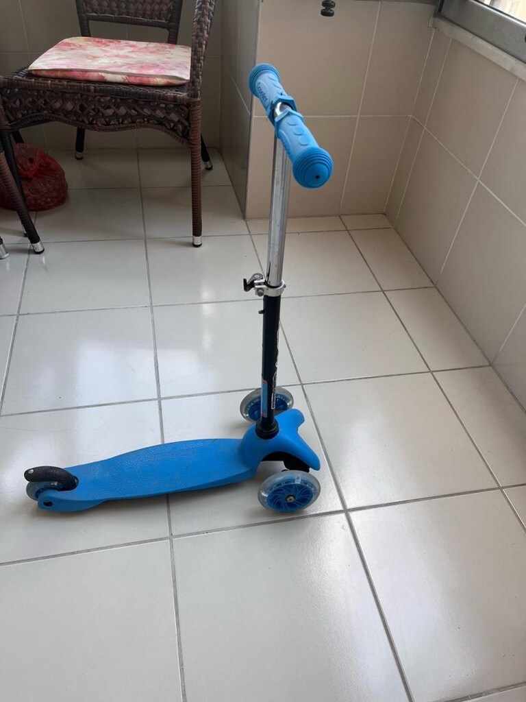 scooter - 2