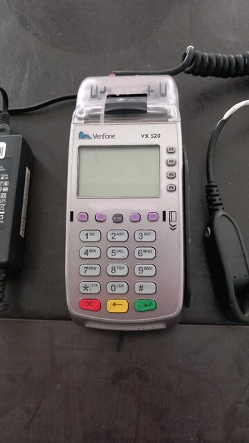 pos verifone marka.