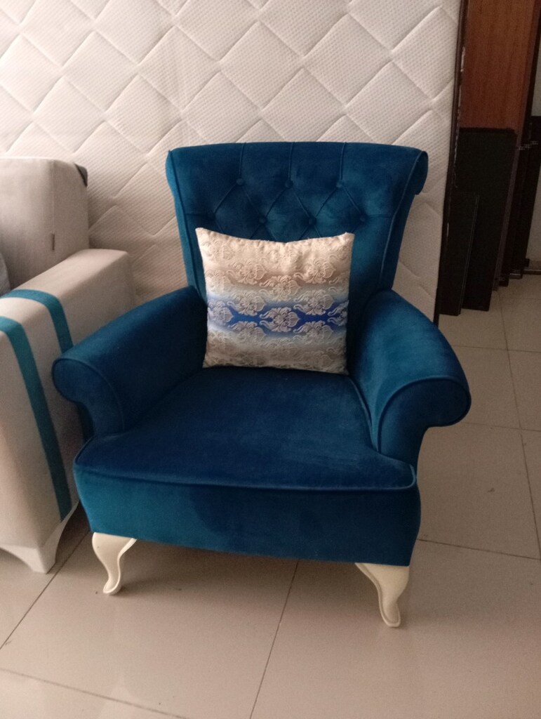 az kullanılan oturma grubu - 4
