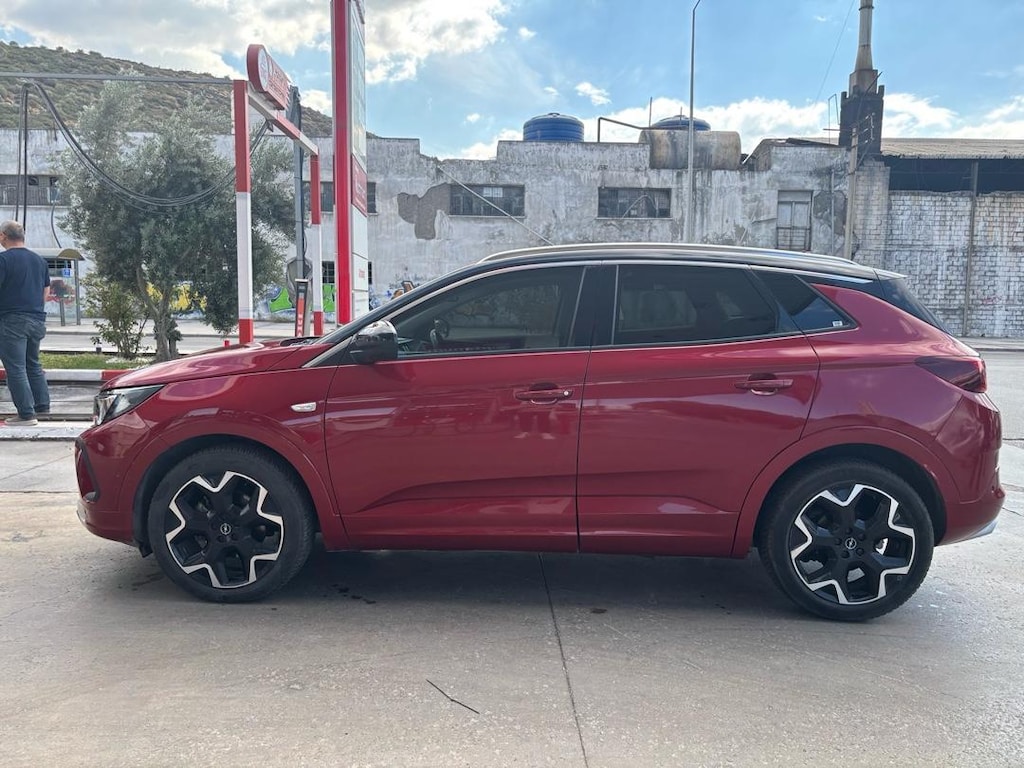 OPEL GRANDLAND 2022 - ULTİMATE - 80.000 KM - 1.5Dizel - 5