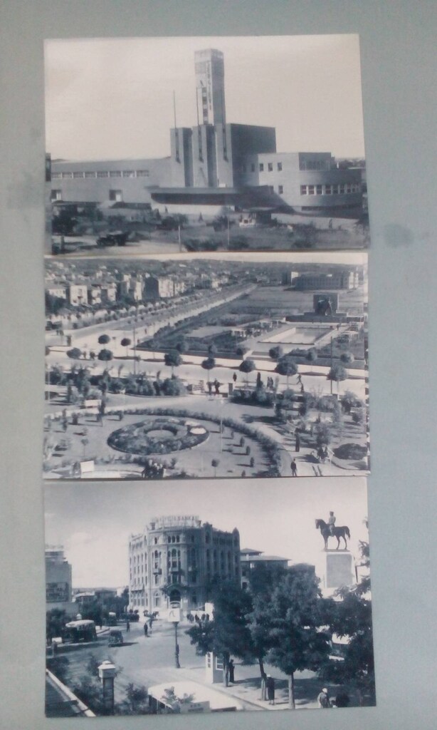 kartpostal - 9