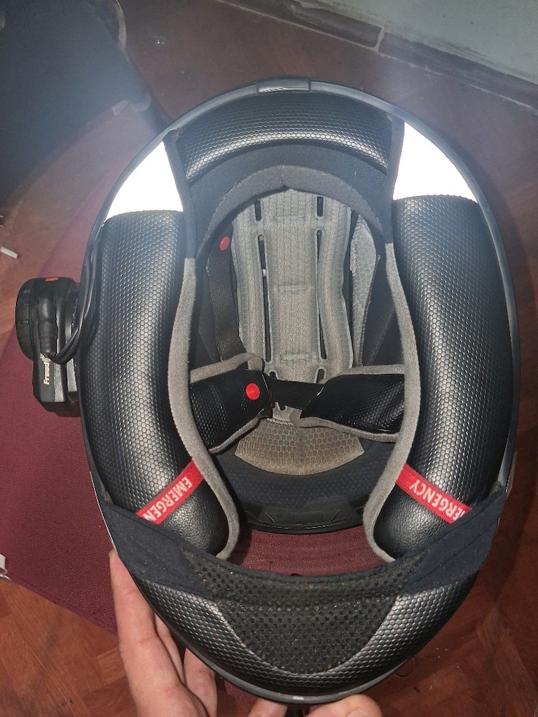 hjc rpha 11 xl - 5